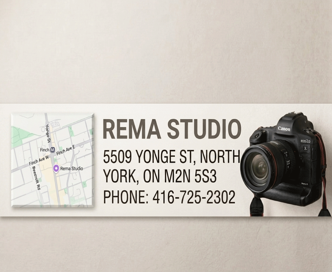 Rama Studio